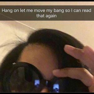 Meet your Posher, Tyleah